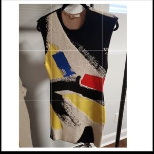 Celine body con dress